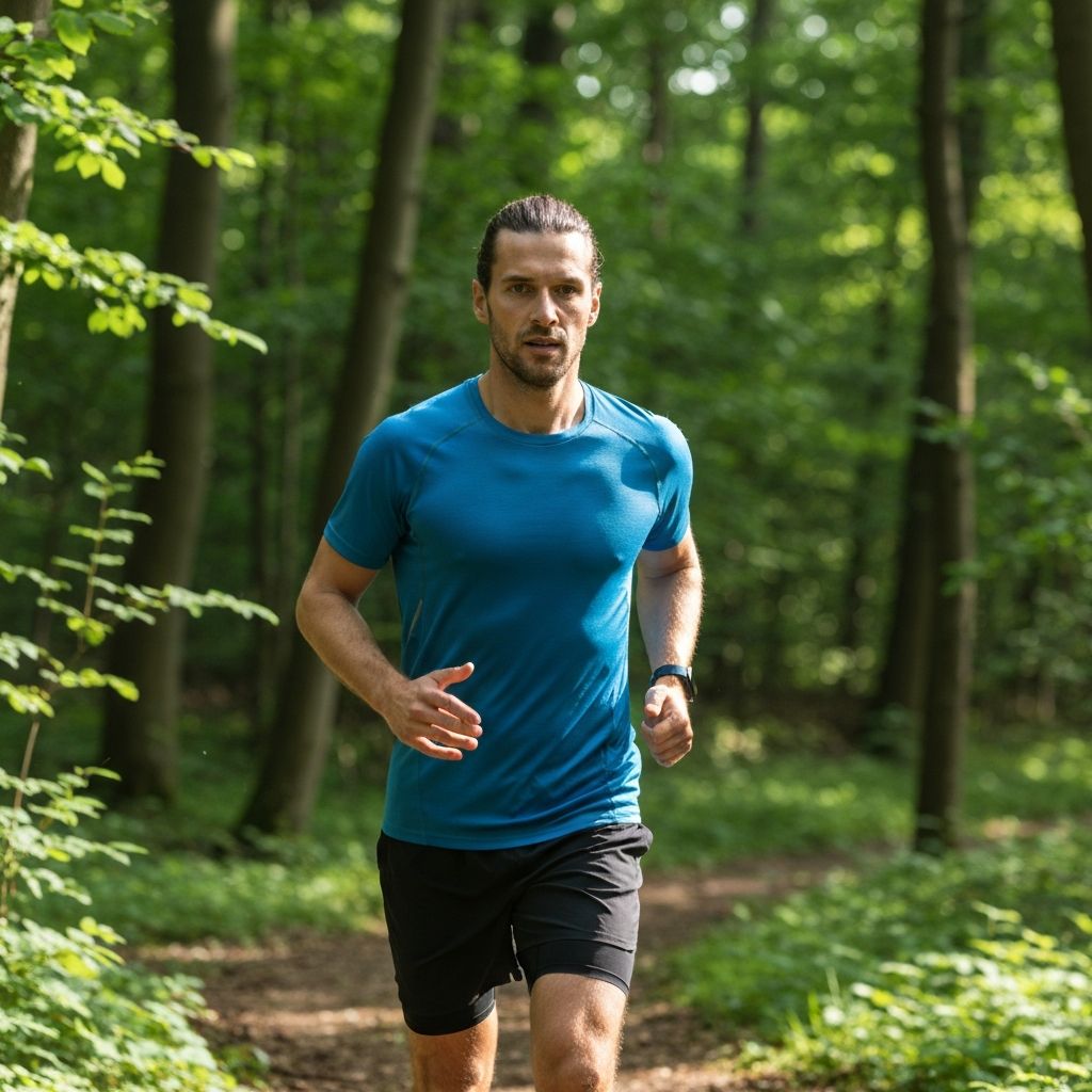 Active sports and fitness