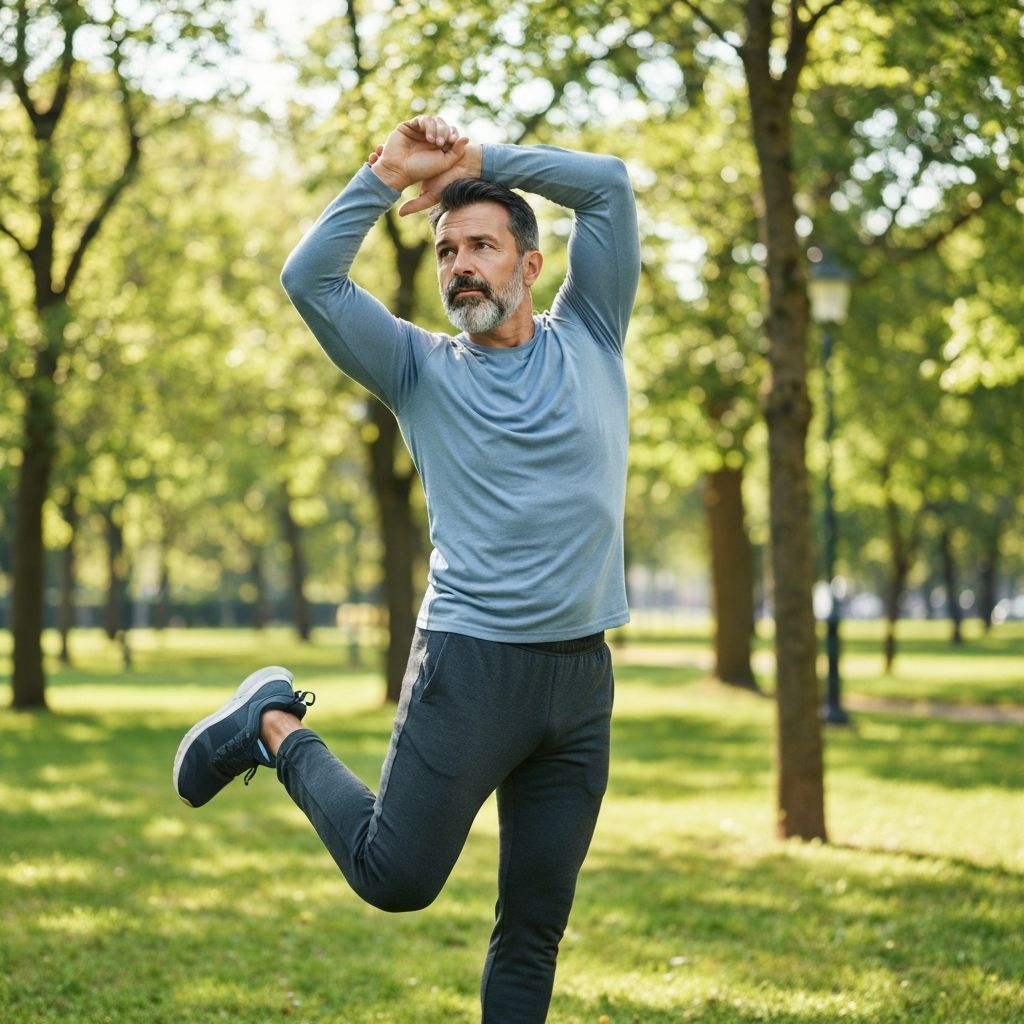 Joint and mobility support